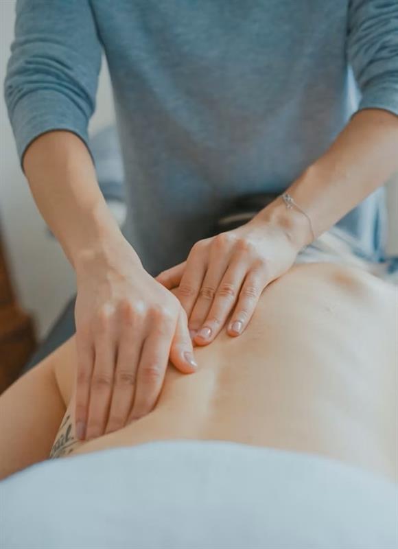 Body therapies