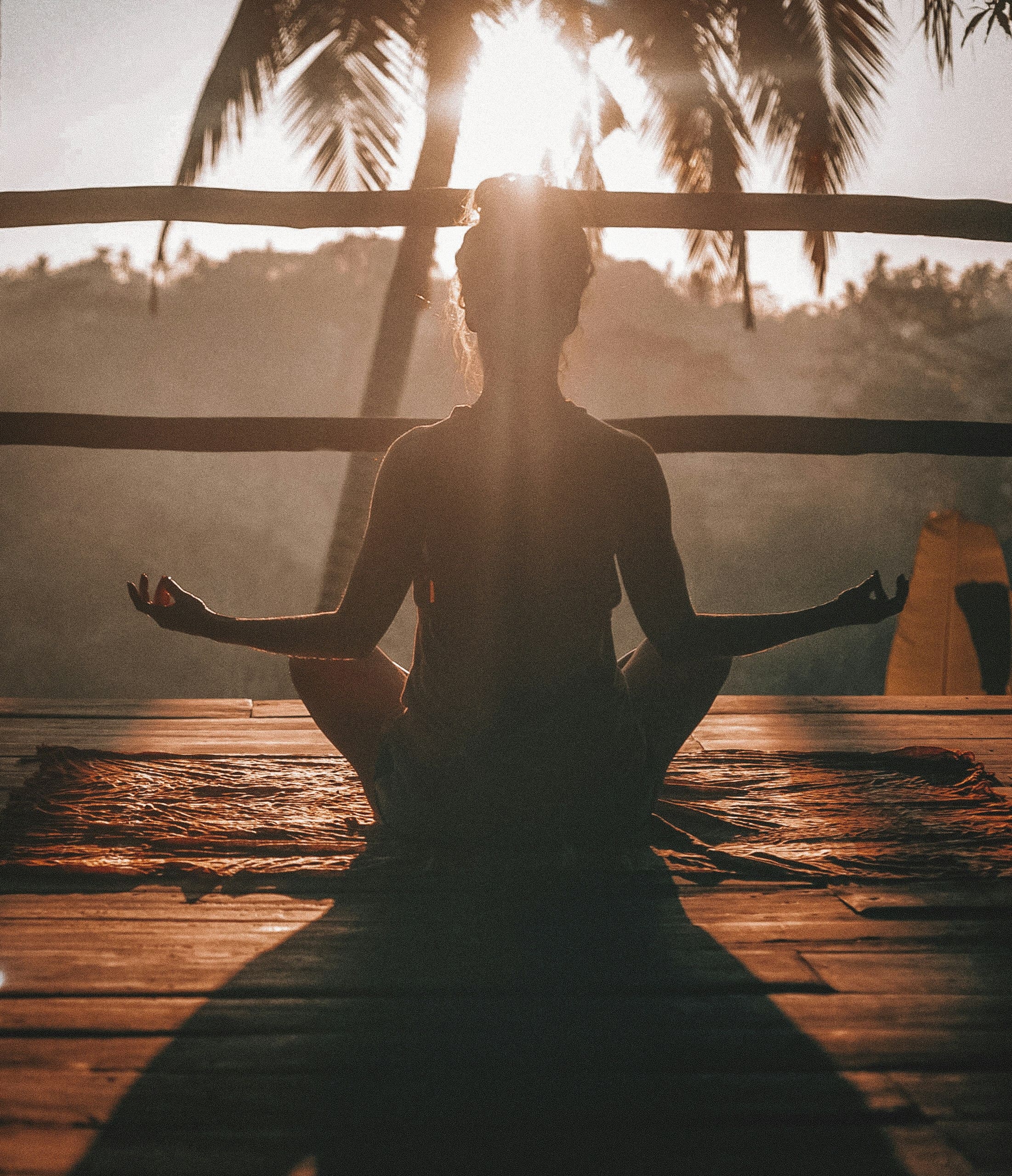 Mind body support